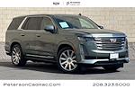 2023 Cadillac Escalade 4WD SUV for sale #G192475A - photo 1