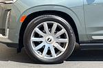 2023 Cadillac Escalade 4WD SUV for sale #G192475A - photo 35