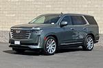 2023 Cadillac Escalade 4WD SUV for sale #G192475A - photo 8