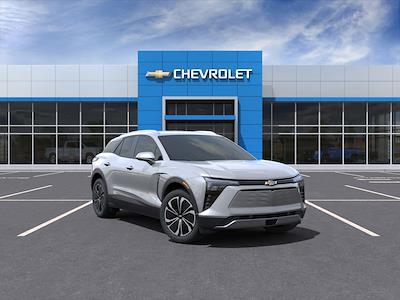2025 Chevrolet Blazer EV AWD SUV for sale #G193074 - photo 1