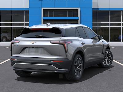 New 2025 Chevrolet Blazer EV AWD SUV for sale #G193074 - photo 2