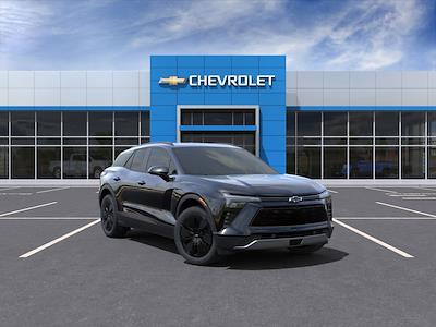 New 2025 Chevrolet Blazer EV AWD SUV for sale #G193259 - photo 1
