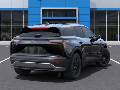 New 2025 Chevrolet Blazer EV AWD SUV for sale #G193259 - photo 2