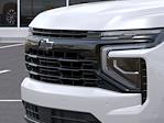 New 2025 Chevrolet Suburban RST 4WD SUV for sale #G193483 - photo 14