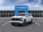 New 2025 Chevrolet Suburban RST 4WD SUV for sale #G193483 - photo 9