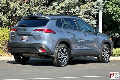 Used 2024 Toyota Corolla Cross AWD SUV for sale #G193483B - photo 2