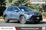 Used 2024 Toyota Corolla Cross AWD SUV for sale #G193483B - photo 1