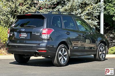 Used 2017 Subaru Forester AWD SUV for sale #G193483C - photo 2