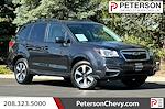 Used 2017 Subaru Forester AWD SUV for sale #G193483C - photo 4