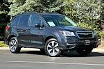 Used 2017 Subaru Forester AWD SUV for sale #G193483C - photo 1