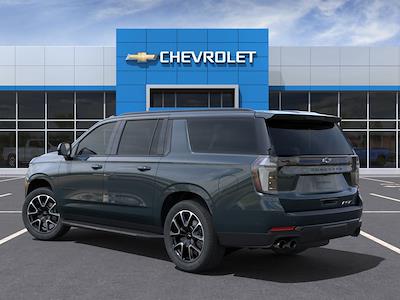 2025 Chevrolet Suburban 4WD SUV for sale #G193737 - photo 2