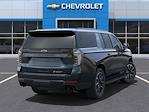 2025 Chevrolet Suburban 4WD SUV for sale #G193737 - photo 4