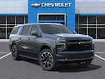 2025 Chevrolet Suburban 4WD SUV for sale #G193737 - photo 7