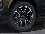 2025 Chevrolet Suburban 4WD SUV for sale #G193737 - photo 9
