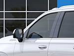 New 2025 Chevrolet Suburban High Country 4WD SUV for sale #G194285 - photo 13