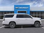 New 2025 Chevrolet Suburban High Country 4WD SUV for sale #G194285 - photo 6