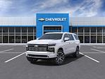 New 2025 Chevrolet Suburban High Country 4WD SUV for sale #G194285 - photo 9