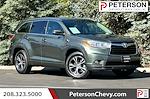 Used 2016 Toyota Highlander 4x4 SUV for sale #G194285A - photo 1