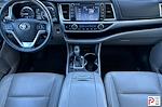 Used 2016 Toyota Highlander 4x4 SUV for sale #G194285A - photo 15