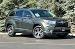 Used 2016 Toyota Highlander 4x4 SUV for sale #G194285A - photo 3