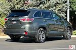 Used 2016 Toyota Highlander 4x4 SUV for sale #G194285A - photo 2