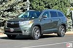 Used 2016 Toyota Highlander 4x4 SUV for sale #G194285A - photo 8