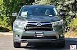 Used 2016 Toyota Highlander 4x4 SUV for sale #G194285A - photo 9