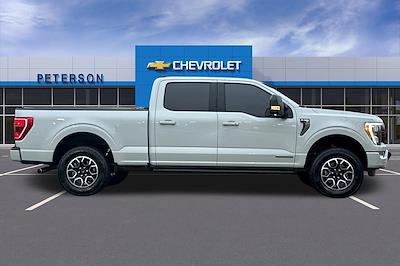 Used 2023 Ford F-150 SuperCrew Cab 4WD Pickup for sale #G196280A - photo 2