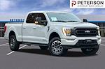 Used 2023 Ford F-150 SuperCrew Cab 4WD Pickup for sale #G196280A - photo 3