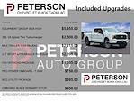 Used 2023 Ford F-150 SuperCrew Cab 4WD Pickup for sale #G196280A - photo 11