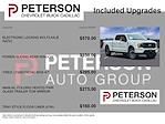 Used 2023 Ford F-150 SuperCrew Cab 4WD Pickup for sale #G196280A - photo 12