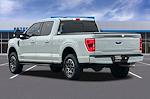 Used 2023 Ford F-150 SuperCrew Cab 4WD Pickup for sale #G196280A - photo 6