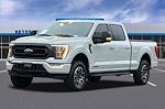 Used 2023 Ford F-150 SuperCrew Cab 4WD Pickup for sale #G196280A - photo 8