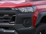 New 2025 Chevrolet Colorado Trail Boss Crew Cab 4x4 Pickup for sale #G196435 - photo 10