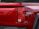 New 2025 Chevrolet Colorado Trail Boss Crew Cab 4x4 Pickup for sale #G196435 - photo 11