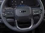 New 2025 Chevrolet Colorado Trail Boss Crew Cab 4x4 Pickup for sale #G196435 - photo 19