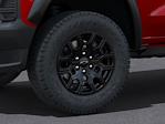 New 2025 Chevrolet Colorado Trail Boss Crew Cab 4x4 Pickup for sale #G196435 - photo 9