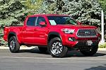 Used 2019 Toyota Tacoma TRD Off-Road Double Cab 4x4 Pickup for sale #G196435A - photo 1