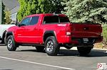 2019 Toyota Tacoma Double Cab 4x4 Pickup for sale #G196435A - photo 6