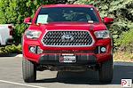 2019 Toyota Tacoma Double Cab 4x4 Pickup for sale #G196435A - photo 9