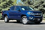 Used 2019 Chevrolet Colorado LT Crew Cab 4x4 Pickup for sale #G196518A - photo 3