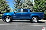 Used 2019 Chevrolet Colorado LT Crew Cab 4x4 Pickup for sale #G196518A - photo 7