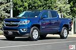 Used 2019 Chevrolet Colorado LT Crew Cab 4x4 Pickup for sale #G196518A - photo 8