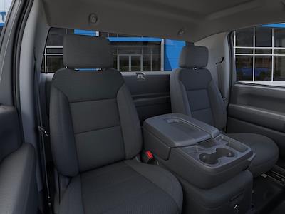 New 2025 Chevrolet Silverado 2500 - photo 1