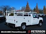 New 2025 Chevrolet Silverado 2500 Work Truck Regular Cab 4x4 Service Truck for sale #G197508 - photo 2