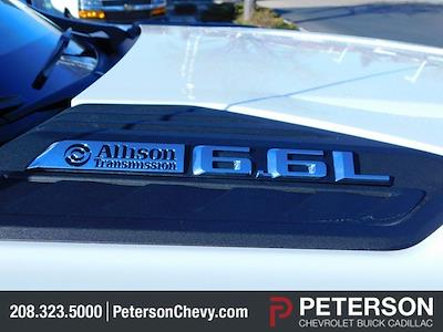 New 2025 Chevrolet Silverado 2500 - photo 1