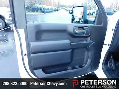 New 2025 Chevrolet Silverado 2500 - photo 1