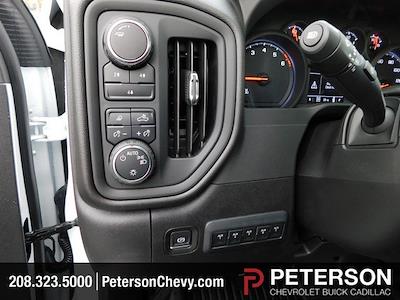 New 2025 Chevrolet Silverado 2500 - photo 1