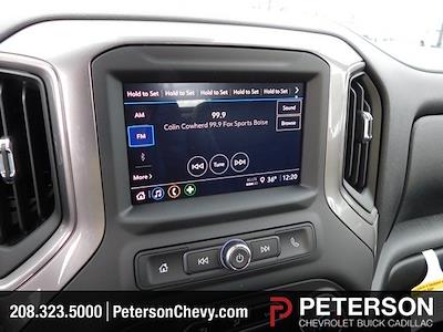 New 2025 Chevrolet Silverado 2500 - photo 1