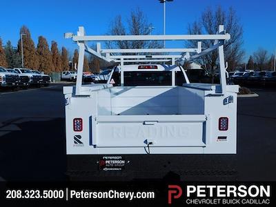 New 2025 Chevrolet Silverado 2500 - photo 1